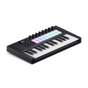 NOVATION Launchkey Mini 25 MK4 - Kontroler MIDI