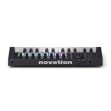 NOVATION Launchkey Mini 25 MK4 - Kontroler MIDI
