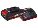 Akumulator +ładowarka EINHELL Power X-Change 4512042