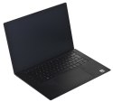 DELL PRECISION 5550 i7-10875H 64GB 1TB SSD 15,6" FHD (T2000) (UK QWERTY) Win11pro + zasilacz UŻYWANY