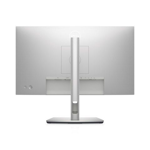 DELL UltraSharp U2422H LED display 60,5 cm (23.8") 1920 x 1080 px Full HD LCD Srebrny