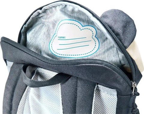 Deuter Kikki plecak Plecak turystyczny