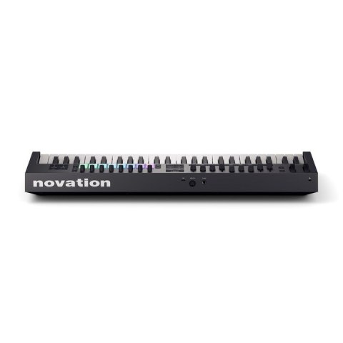 NOVATION Launchkey 49 MK4 - Kontroler MIDI