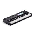 NOVATION Launchkey 49 MK4 - Kontroler MIDI