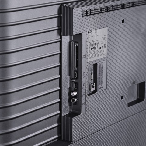 Telewizor 65" Samsung UE65U8072F