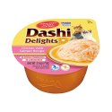 INABA Dashi Delights Łosoś - Przysmak dla kotów - 70g