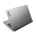 Lenovo LOQ 15IRX10 i5-13450HX 15.6" FHD IPS 300nits AG 144Hz 32GB DDR5 4800 SSD1TB GeForce RTX 5060 8GB 60Wh Win11 Luna Grey
