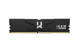 GOODRAM DDR5 UDIM 16GB 6000MHz 30-36-36 IRDM BLACK V SILVER BULK