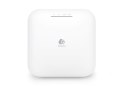Wewnętrzny Access Point WiFi6 1GbE EnGenius Cloud