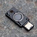Token USB - Yubico Bio - FIDO Edition, USB-A