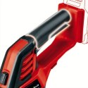 Einhell 3410313 akumulatorowe nożyce do trawy 8 mm 18 V Litowo-jonowa (Li-Ion) Czarny, Czerwony