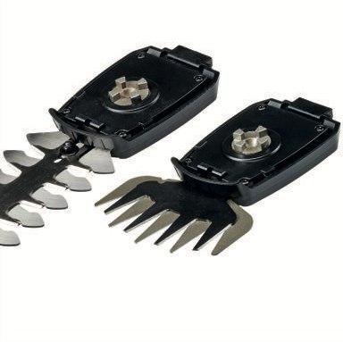 Einhell 3410313 akumulatorowe nożyce do trawy 8 mm 18 V Litowo-jonowa (Li-Ion) Czarny, Czerwony