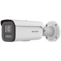 Hikvision DS-2CD2687G2HT-LIZS(2.8-12mm)(eF)(O-STD) Kula (kształt) Kamera bezpieczeństwa IP Zewnętrzna 3840 x 2160 px Ściana