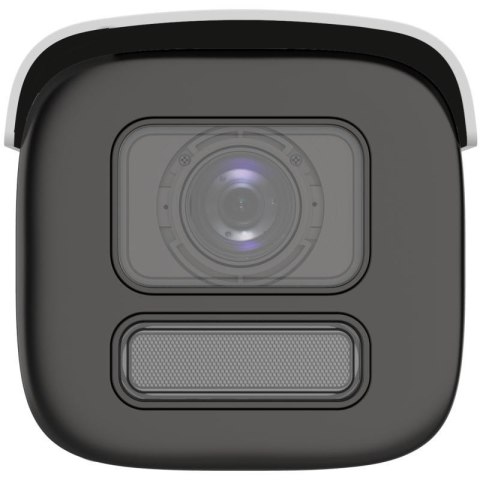 Hikvision DS-2CD2687G2HT-LIZS(2.8-12mm)(eF)(O-STD) Kula (kształt) Kamera bezpieczeństwa IP Zewnętrzna 3840 x 2160 px Ściana