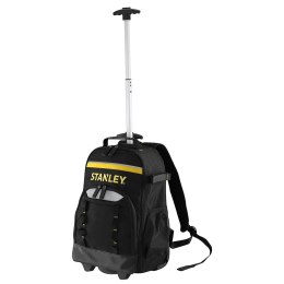 Stanley STST83307-1 walizka na narzędzia Czarny, Żółty