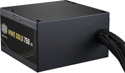 COOLER MASTER ZASILACZ MWE Gold 750 -V3 ATX 3.1