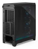 Fractal Design Meshify 3 Czarny
