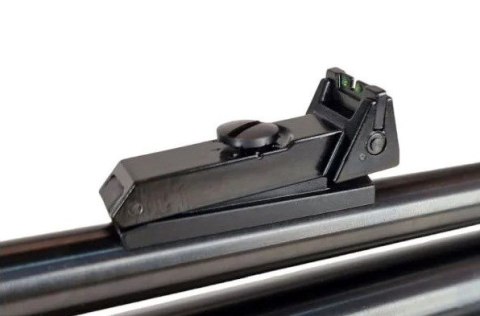 K.PN. BEEMAN CHIEF III PLUS S z regulatorem PCP-polimer k.5,5 mm Ekp