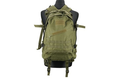 Plecak GFC 3-Day Assault Pack - oliwkowy