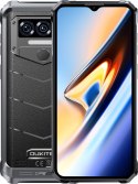 Smartphone Oukitel WP38 6/256GB 10600mAh Dual SIM Black