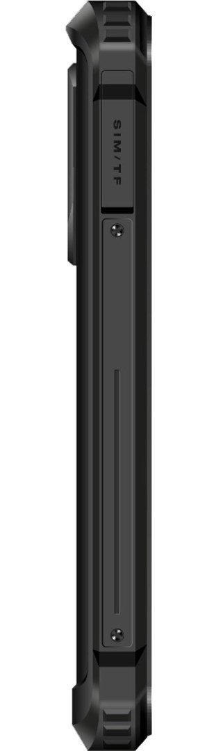 Smartphone Oukitel WP38 6/256GB 10600mAh Dual SIM Black