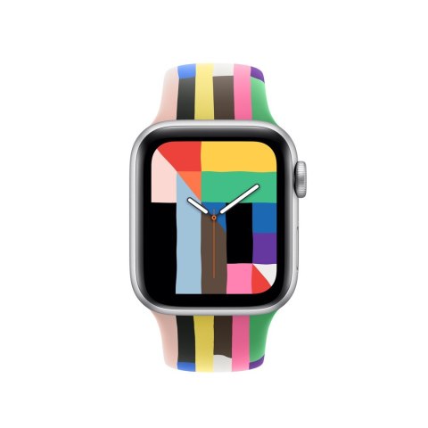 Apple Pride Edition - Opaska na nadgarstek do smartwatcha (MDWD4ZM/A)