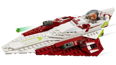 LEGO(R) STAR WARS 75333 Myśliwiec Jedi Obi-Wana Ke