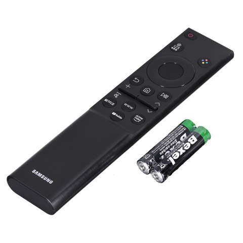 Telewizor Samsung UE75U8072FUXXH LED 75" 4K Ultra HD Tizen Q-Symphony DVB-T2 Czarny (MODEL 2025)