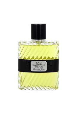 Tester Dior Eau Sauvage Parfum 100ml
