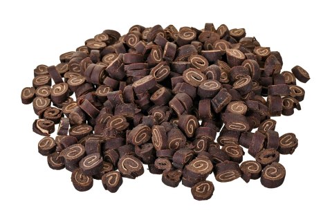 PETITTO - Sushi Jagnięcina z Rybą - przysmak dla psa - 500g