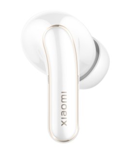 Słuchawki Bluetooth Bezprzewodowe Xiaomi Buds 5 Pro BT Ceramic White
