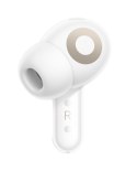 Słuchawki Bluetooth Bezprzewodowe Xiaomi Buds 5 Pro BT Ceramic White