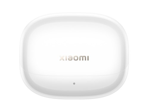 Słuchawki Bluetooth Bezprzewodowe Xiaomi Buds 5 Pro BT Ceramic White