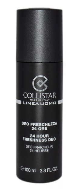 Collistar Man Line 48 Hour Freshness Deodorant 100ml