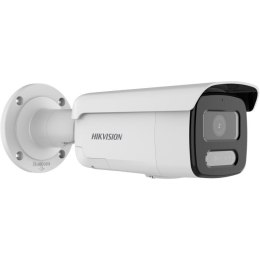 Hikvision Pro Series with ColorVu DS-2CD2T47G2H-LISU/SL(2.8mm)(eF) Kula (kształt) Kamera bezpieczeństwa IP Wewnętrz i na wolnym 