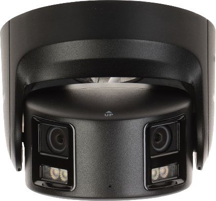 Kamera IP Hikvision DS-2CD2387G2P-LSU/SL(4mm)(C)/BLACK PL