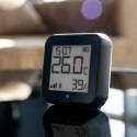 Shelly H&T Gen3 Wewnątrz/Na wolnym powietrzu Czujnik temperatury i wilgotności Wolnostojący Przewodowy i Bezprzewodowy