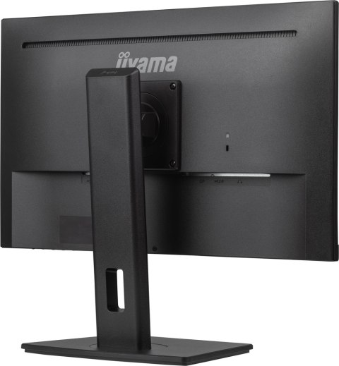 Monitor Iiyama ProLite XUB2491H-B1 24'' Protokół IPS - Płaski ekran - 60,5 cm