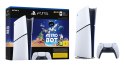 Sony PlayStation 5 Slim Digital - Astro Bot Bundle 1TB Konsola Biała