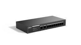 Switch Dahua SG1010LP