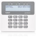 Satel PRF-LCD-WRL inteligentny element smart kontroli centralnej domu