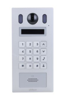 Panel bramowy DAHUA VTO6222E-P