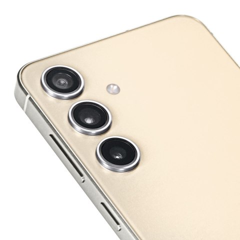 Smartfon Samsung Galaxy S24 (S921) 8/128GB 6,2" 2340x1080 4000mAh 5G Dual SIM żółty