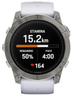 Zegarek Garmin Epix Pro Gen2 51mm Sapphire Edition