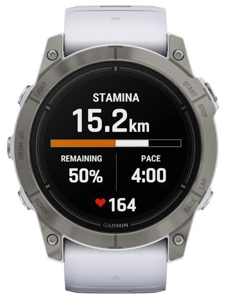 Zegarek Garmin Epix Pro Gen2 51mm Sapphire Edition