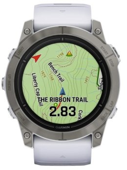 Zegarek Garmin Epix Pro Gen2 51mm Sapphire Edition