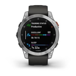 Zegarek sportowy Garmin EPIX 2