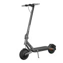 Xiaomi E-Scooter 4 Ultra Czarny 20 km/h 12000 Ah