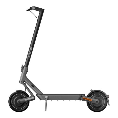Xiaomi E-Scooter 4 Ultra Czarny 20 km/h 12000 Ah