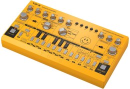 Behringer TD-3-AM - Syntezator analogowy linii basowych